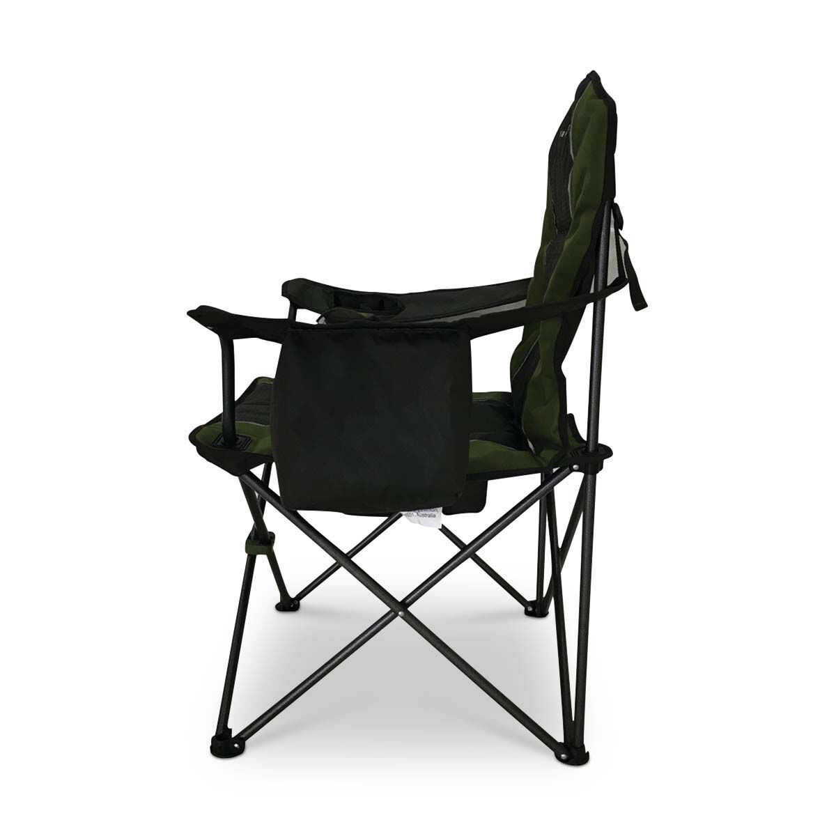 Wanderer Premium Cooler Arm Chair 120kg BCF