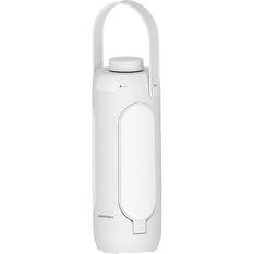 Germanica Solar Camp Light with Bluetooth Speaker, , bcf_hi-res