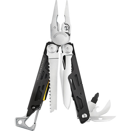 Leatherman Signal 19 in 1 Multi -Tool, , bcf_hi-res