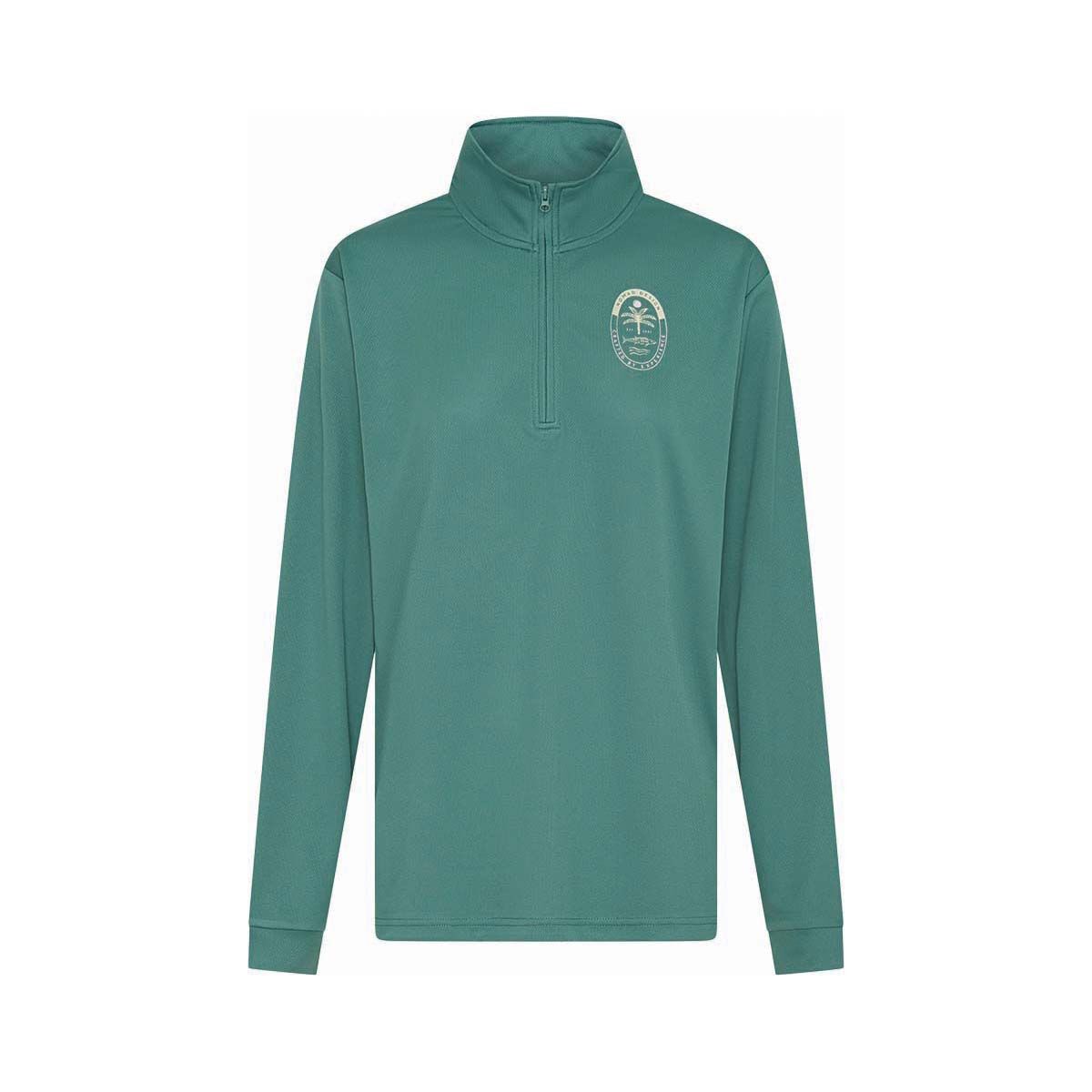 Nomad Women's Las Palmas Fishing Shirt Sage 8, Sage, bcf_hi-res