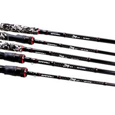 Samaki Zing Gen 3 Spinning Rod, , bcf_hi-res