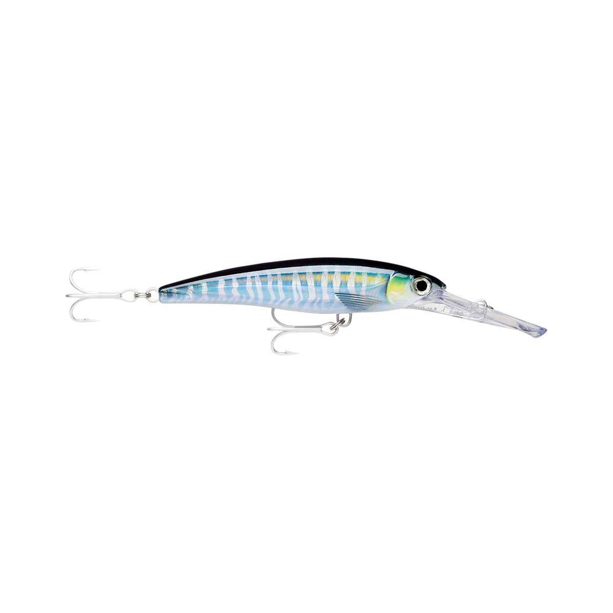Rapala X-Rap Magnum HD 40 Hard Body Lure 20cm Wahoo, Wahoo, bcf_hi-res