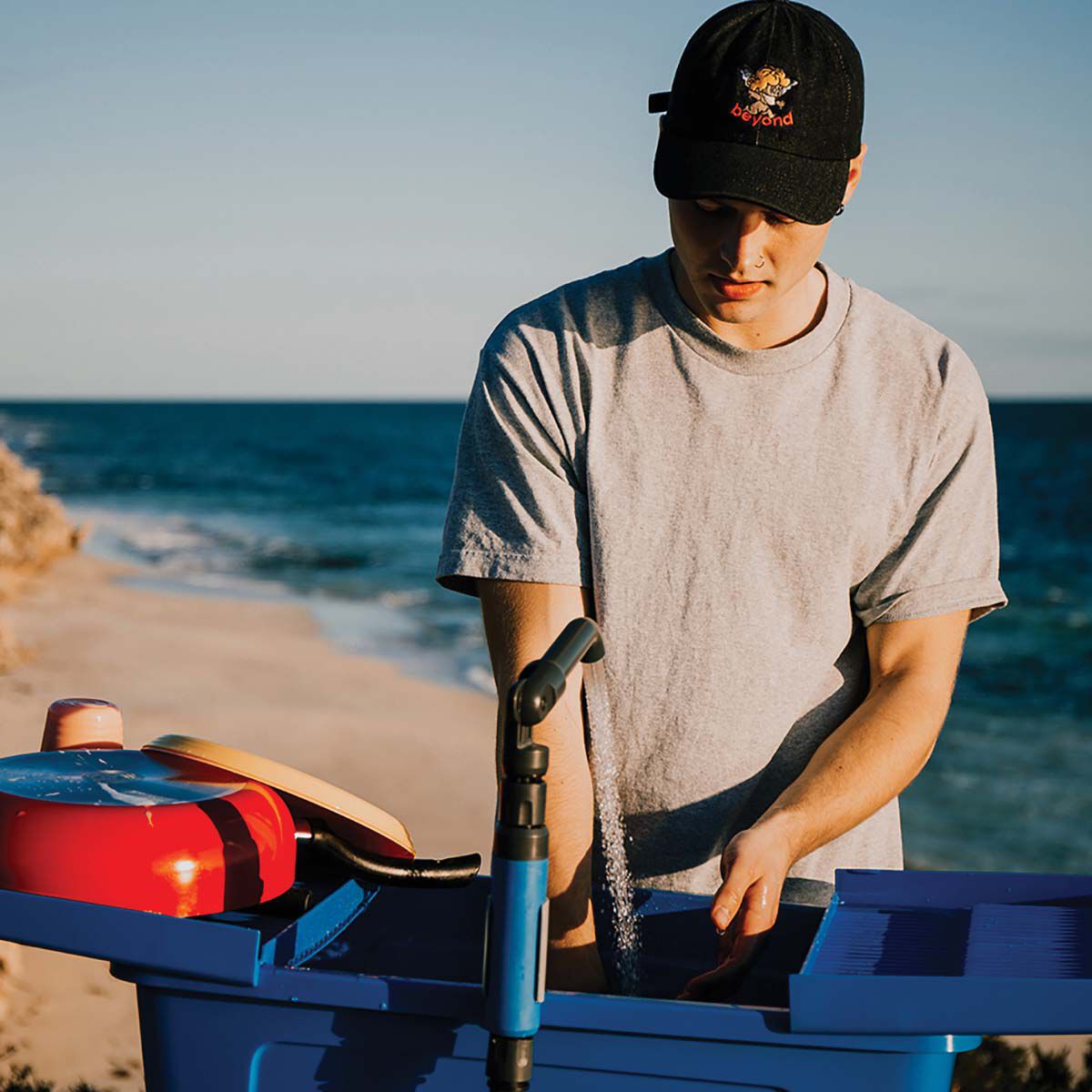 Joolca HOTTAP V2 Hot Water System Nomad Kit, , bcf_hi-res