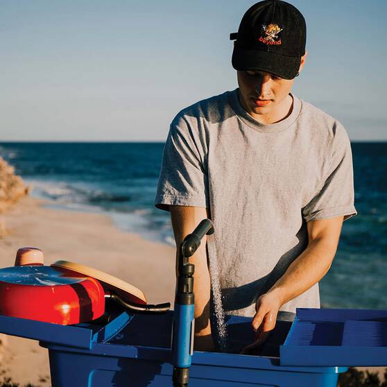 Joolca HOTTAP V2 Hot Water System Nomad Kit, , bcf_hi-res