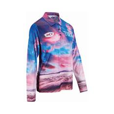 BCF x Tide Women's Floss Sky Fishing Shirt V2, Pink, bcf_hi-res