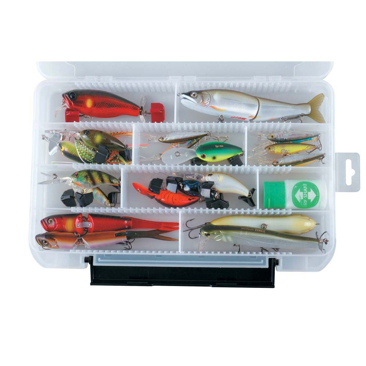 Versus VS-3043ND Tackle Box Clear, Clear, bcf_hi-res