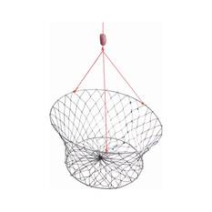 Pryml Crab Mesh Base Drop Net, , bcf_hi-res