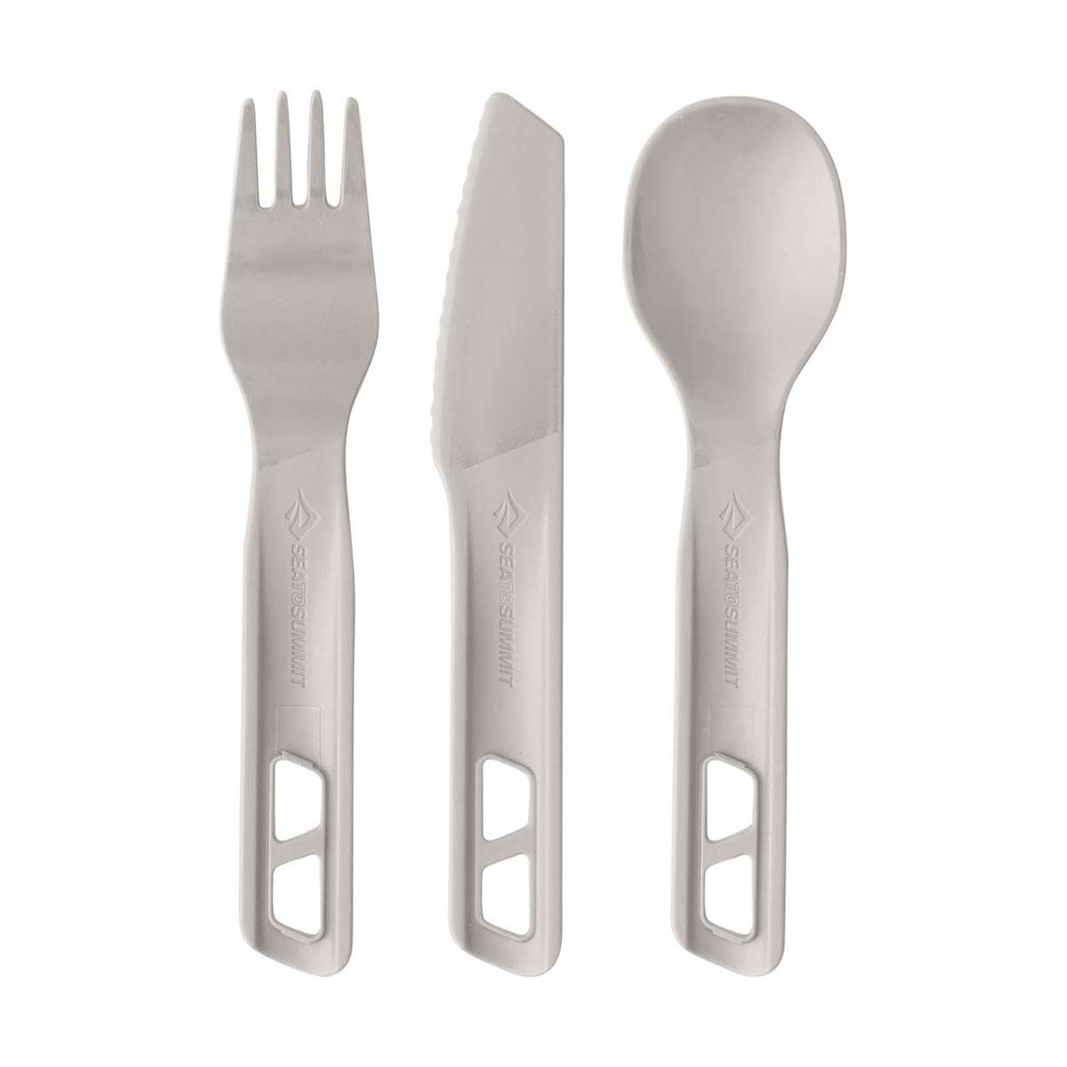 Sea to Summit Horizon Cutlery Set 3 Piece, , bcf_hi-res