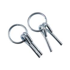 OZtrail Ring / Pin Set 2 Pack Double, , bcf_hi-res