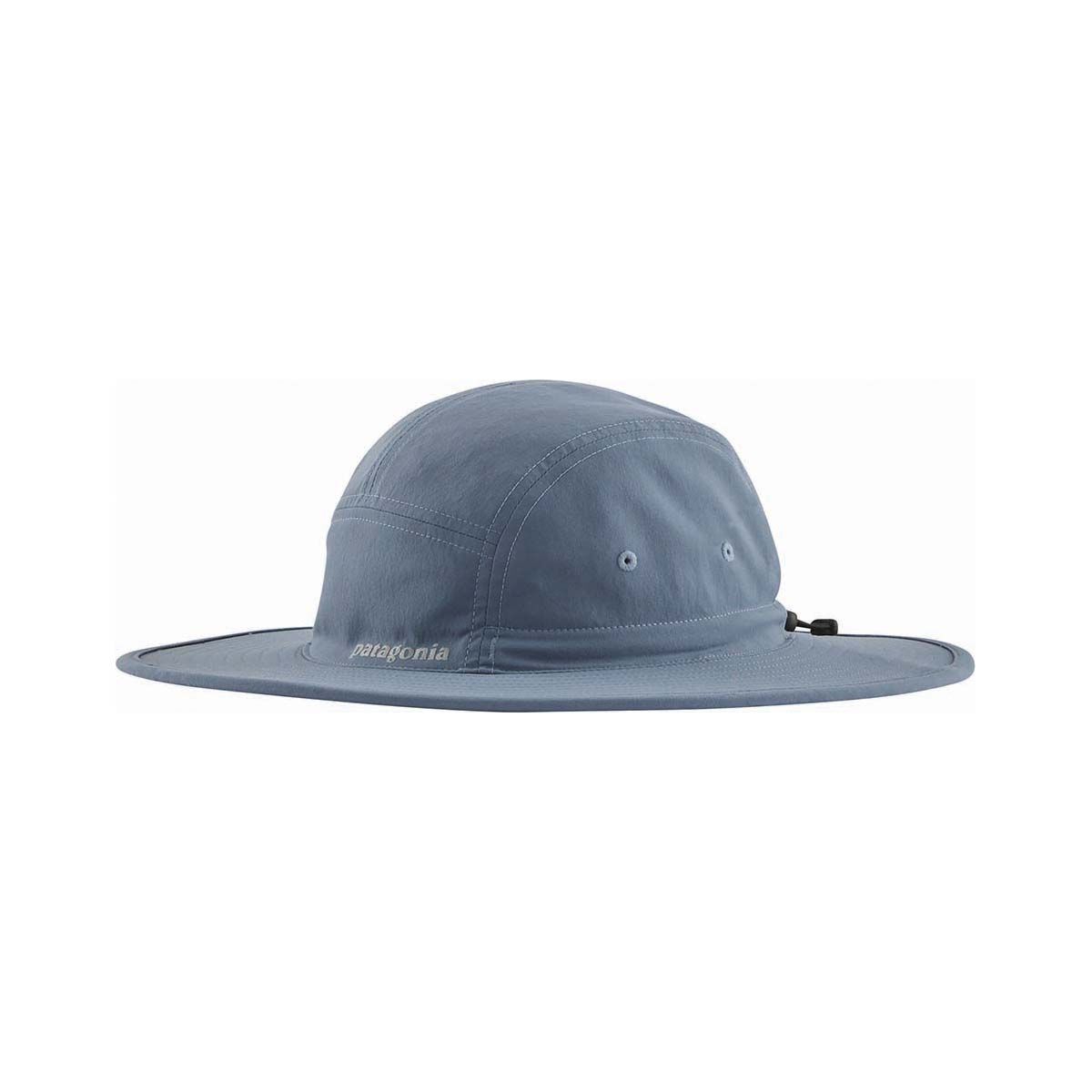 Patagonia Unisex Quandary Brimmer Hat Utility Blue S, Utility Blue, bcf_hi-res
