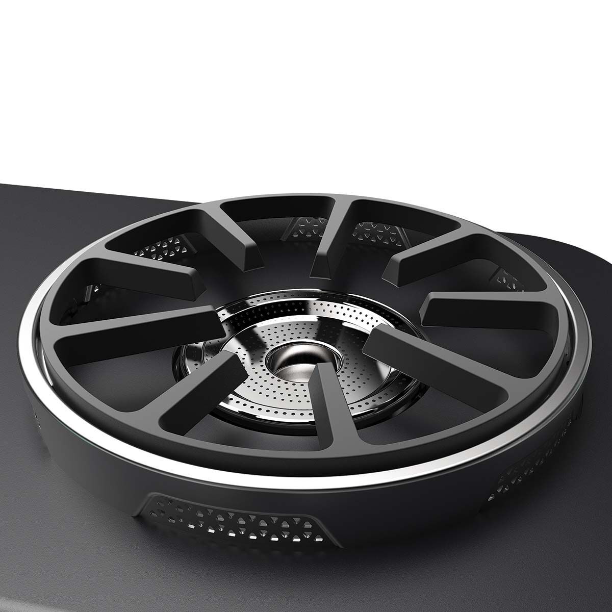 Coleman PEAK1 High Performance 2 Burner Stove BCF