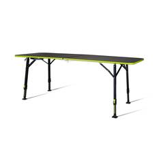 Zempire Hexolite 160 Folding Camping Table, , bcf_hi-res
