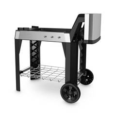 Weber Pulse BBQ Cart, , bcf_hi-res