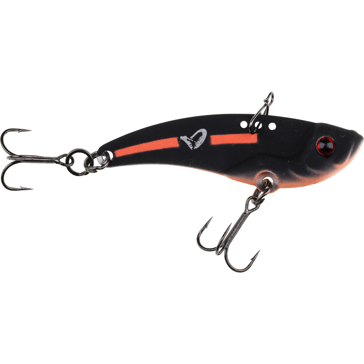 Savage 3d minnow blade