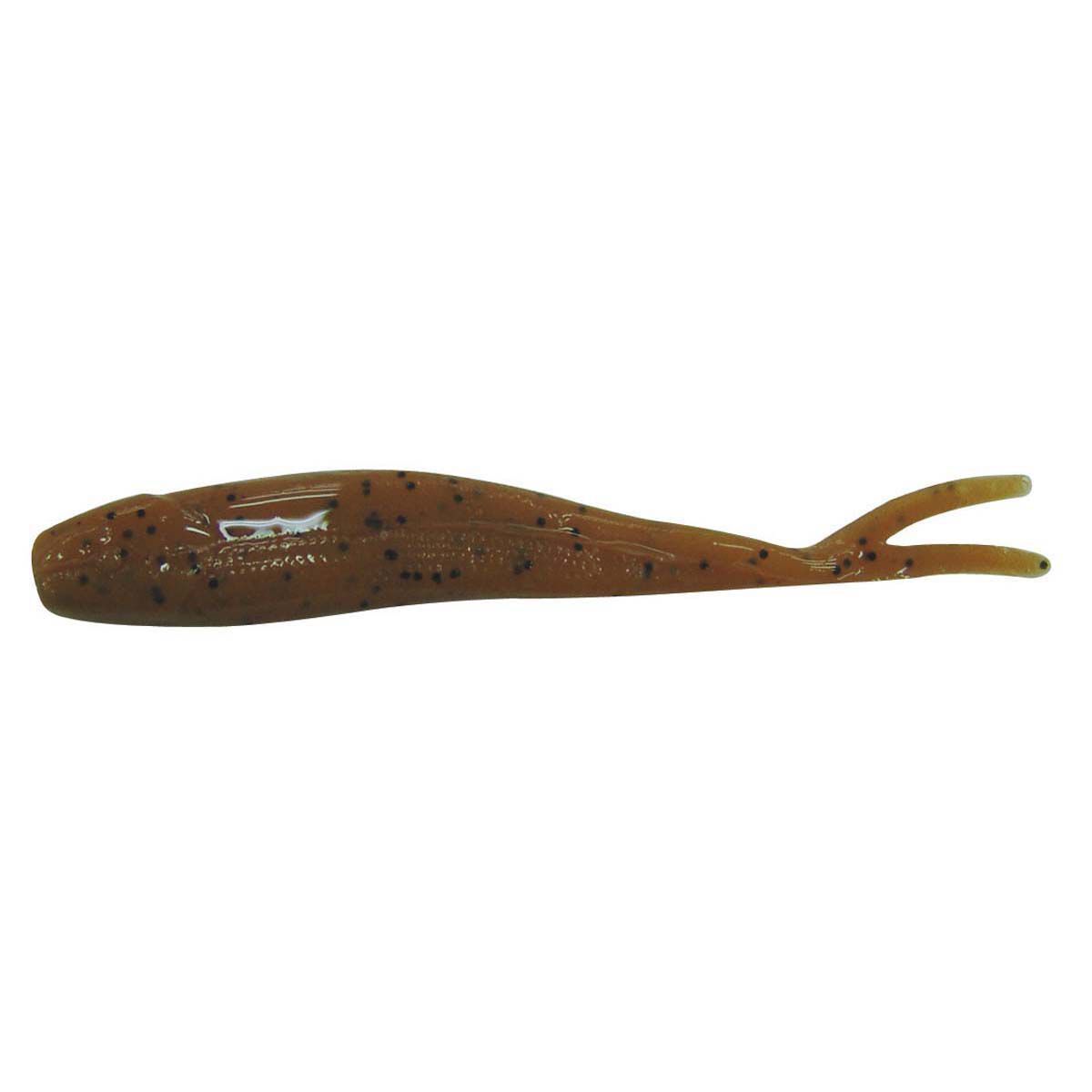 Berkley Gulp! Minnow Soft Plastic Lure 3in Pumpkin Seed, Pumpkin Seed, bcf_hi-res