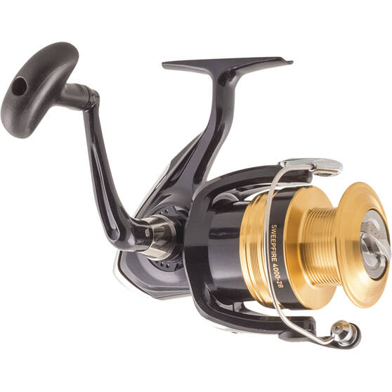 Daiwa Sweepfire 2500 Spinning Reel, , bcf_hi-res