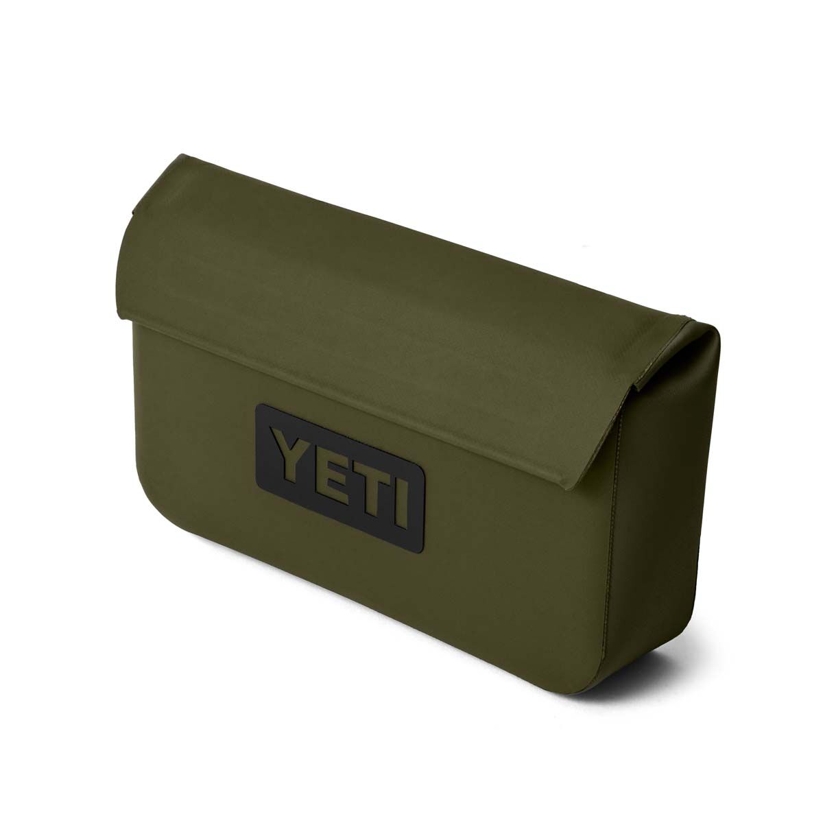 YETI&reg; Sidekick Dry&reg; 1L Gear Case Olive, Olive, bcf_hi-res