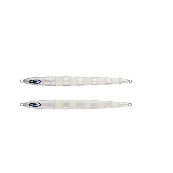 Daiwa Saltiga SL Jig Lure 280g Adel Glow Stripe 280g, Adel Glow Stripe, bcf_hi-res