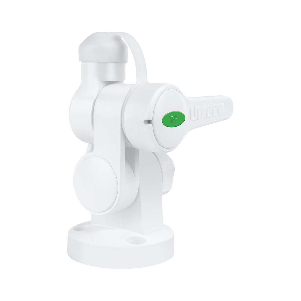 Uniden MBM15 Double Round Antenna Mount, , bcf_hi-res