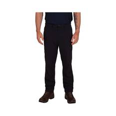 Macpac Men's Drift Pants, Black, bcf_hi-res