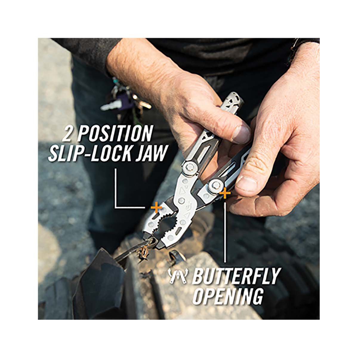 Gerber Dual Force Pro Multi-tool, , bcf_hi-res