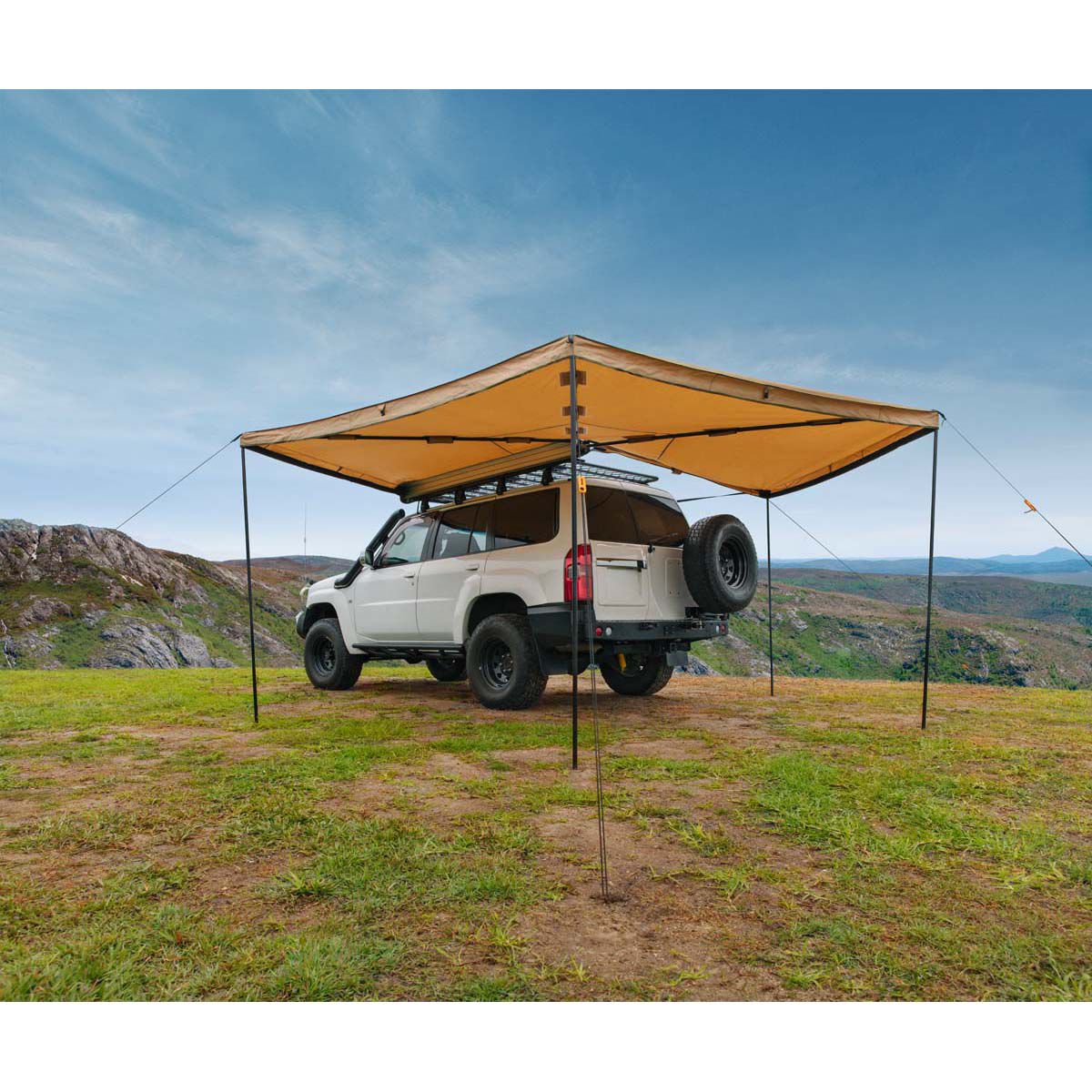 Xtm awning shop