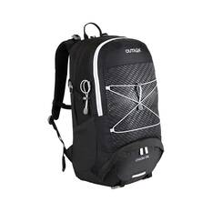 OUTRAK Chasm Backpack 35L Black, Black, bcf_hi-res