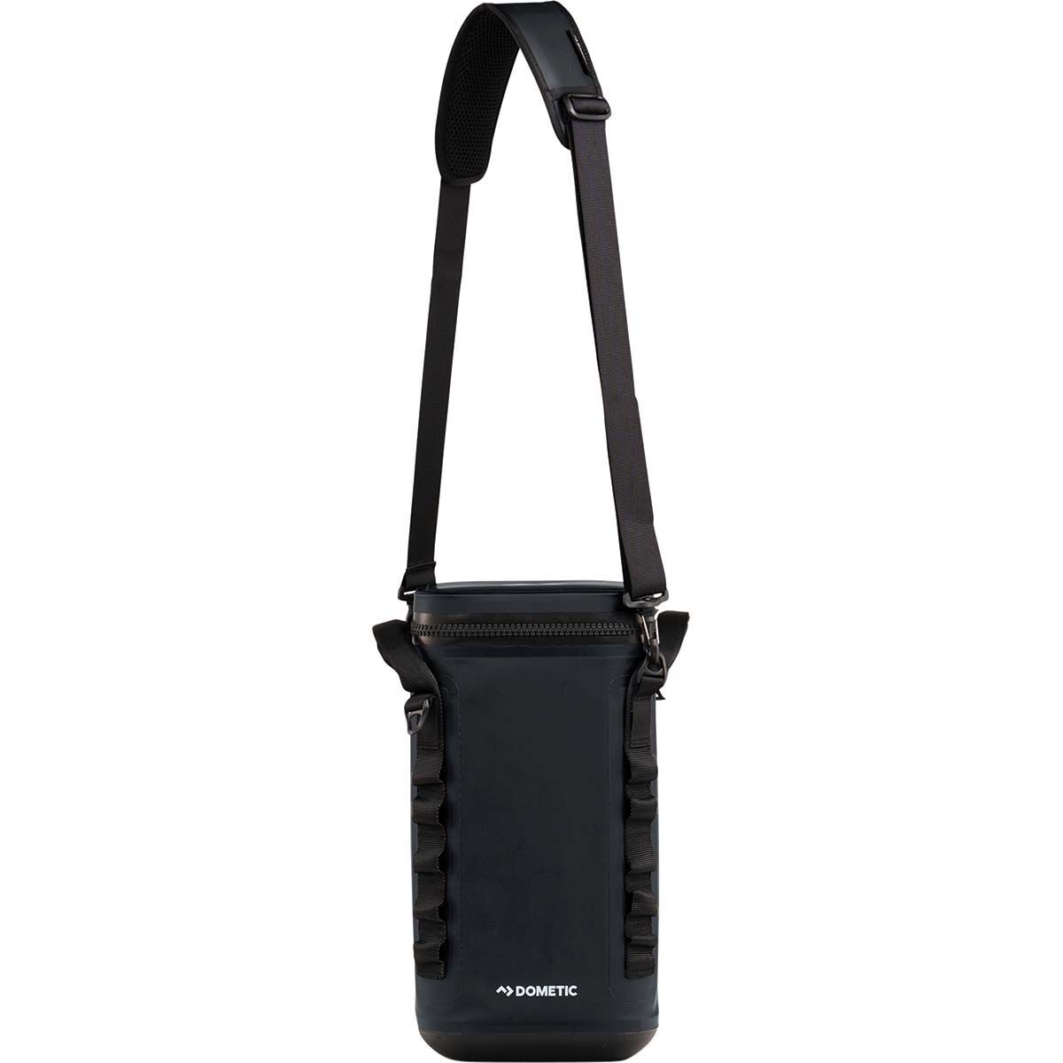 Dometic Soft Cooler 9L Slate, Slate, bcf_hi-res