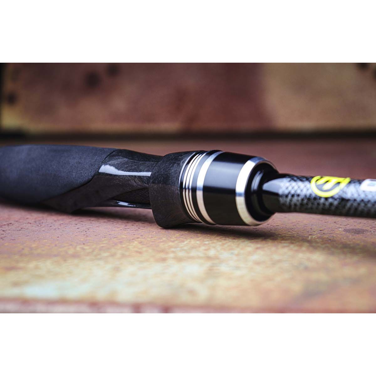 TT Fishing Black Mamba Spinning Rod, , bcf_hi-res