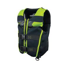 Motion Youth Neo Sport Level 50S PFD Green, Green, bcf_hi-res