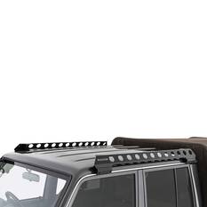 Rhino Rack Backbone Mounting System - Toyota Landcruiser 79 Series, , bcf_hi-res
