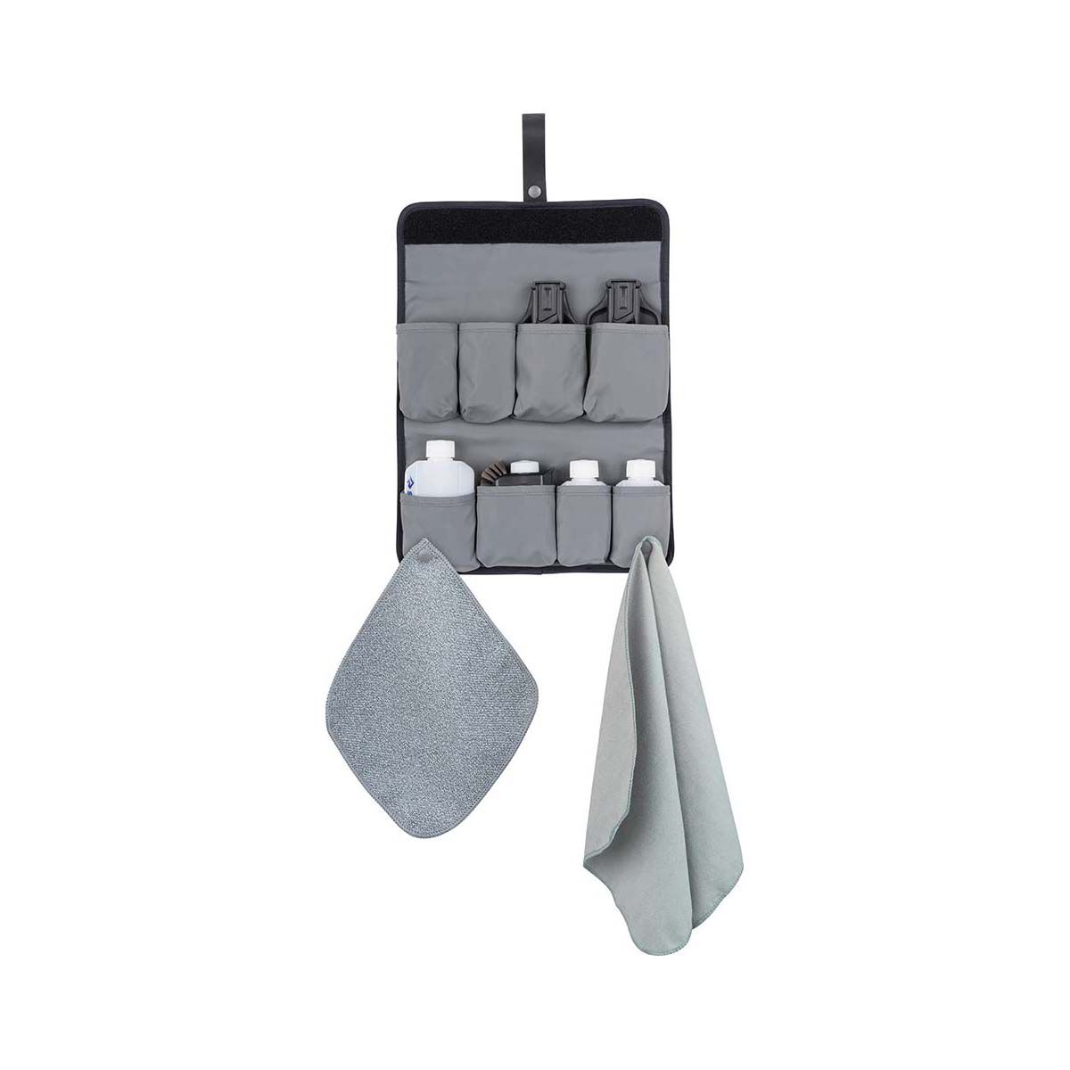 Sea to Summit Camp Kitchen Tool Kit with Storage 10 Piece Set, , bcf_hi-res