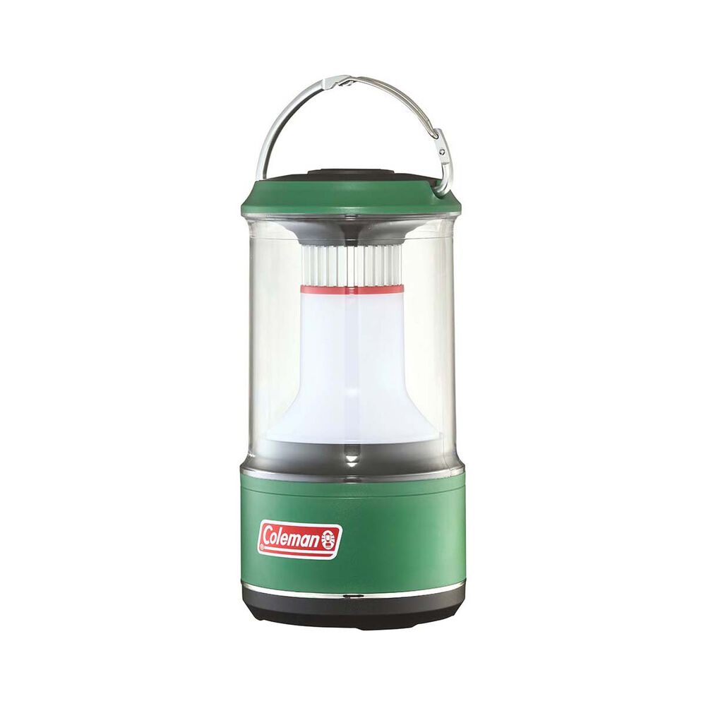 Coleman 800 Lumens LED Outdoor Camping Light Lantern With BatteryGuard –  Tuesday Morning