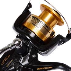 Shimano Baitrunner D 4000 Spinning Reel, , bcf_hi-res