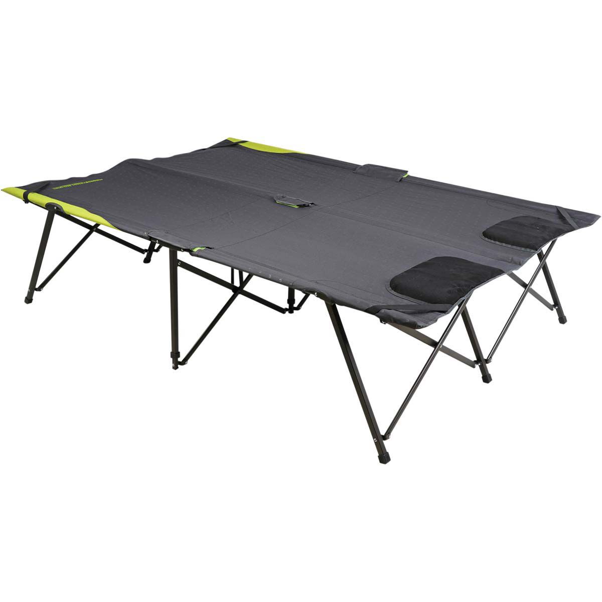 Bcf camp stretcher top