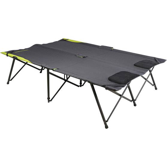 Zempire Speedy Twin Strecher Bed, , bcf_hi-res