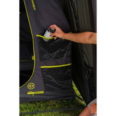 Zempire Speedbase 2 Bedroom Pod, , bcf_hi-res