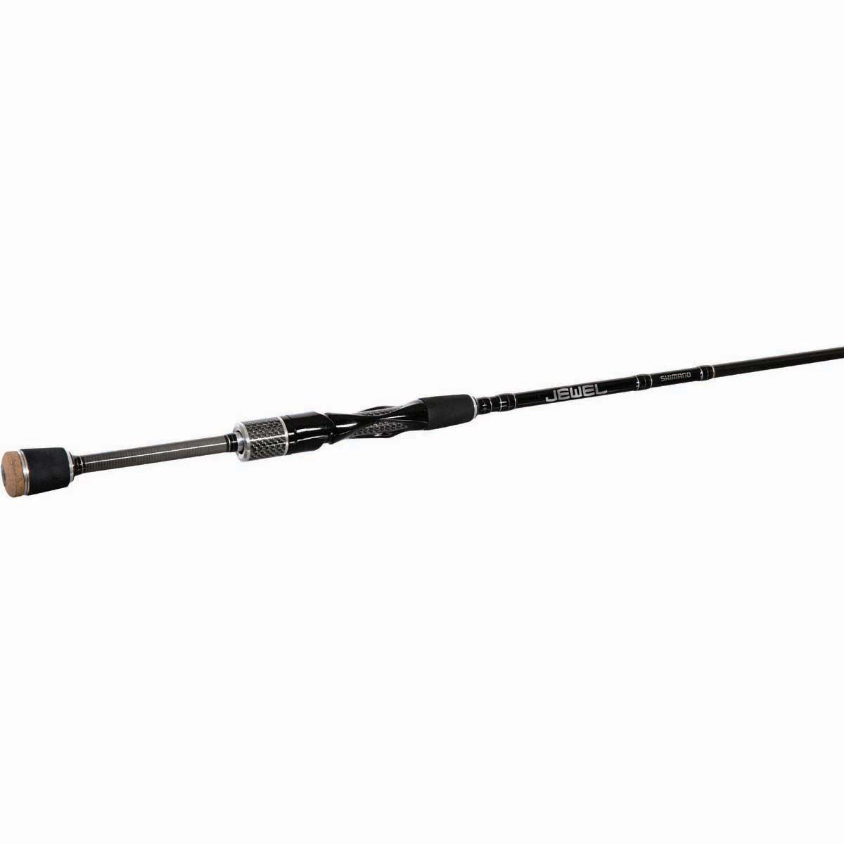 Shimano Jewel Spinning Rod 7ft 1-4kg | BCF