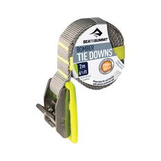Sea to Summit Bomber Tie Downs 2m, , bcf_hi-res