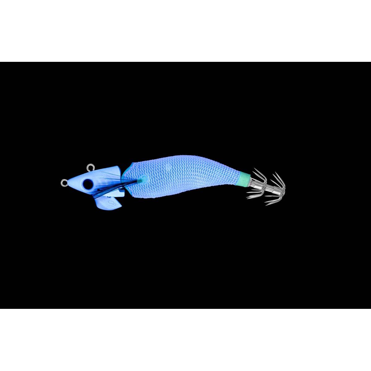 Daiwa Emeraldas Amorous Squid Jig 2.5 Keimura White, Keimura White, bcf_hi-res