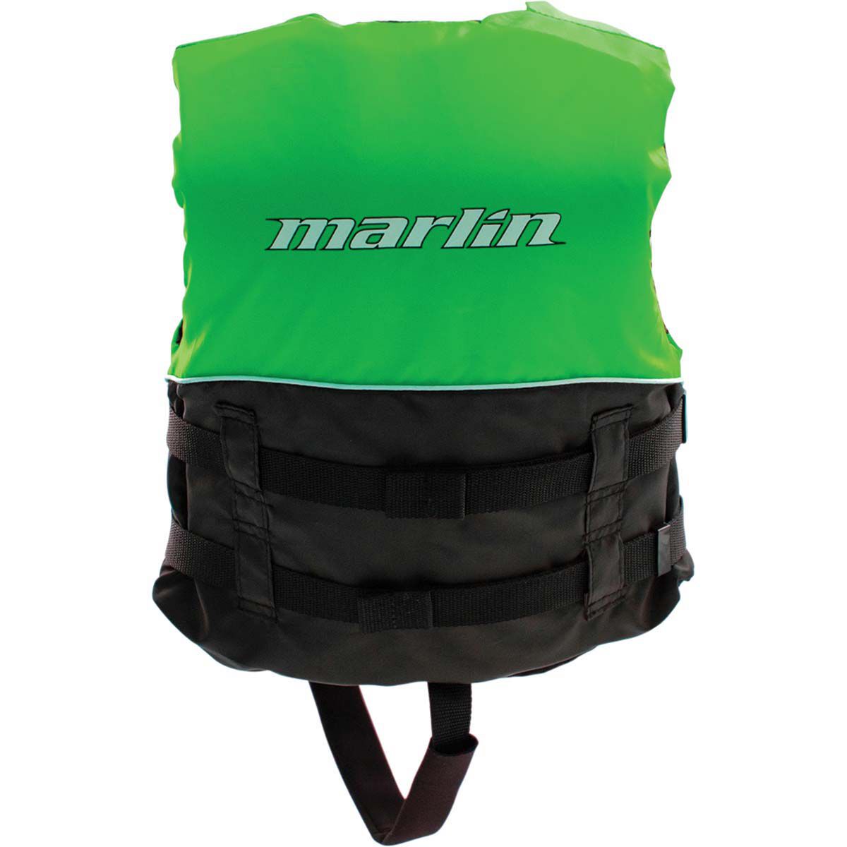 Marlin Australia Childs Dominator Level 50S PFD Green, Green, bcf_hi-res