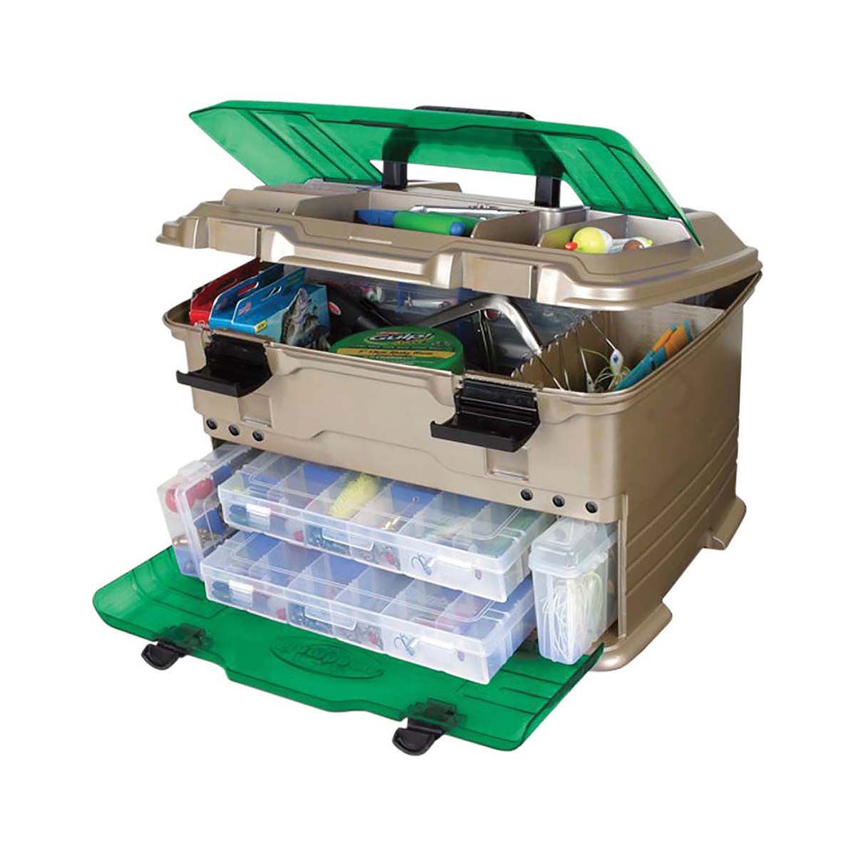 Flambeau T5 Multiloader Tackle Box, , bcf_hi-res
