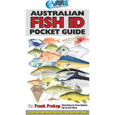 AFN Australian Pocket ID Fishing Guide, , bcf_hi-res