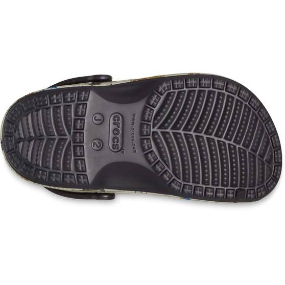 Crocs Kids' Baya Harry Potter Clogs, , bcf_hi-res