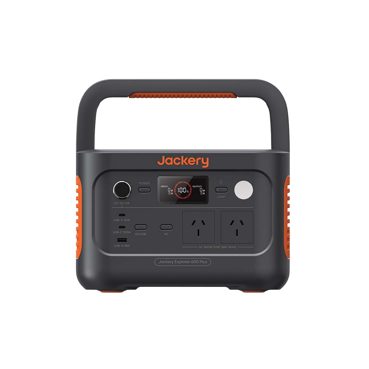 Jackery 600 Plus Explorer Power Station, , bcf_hi-res