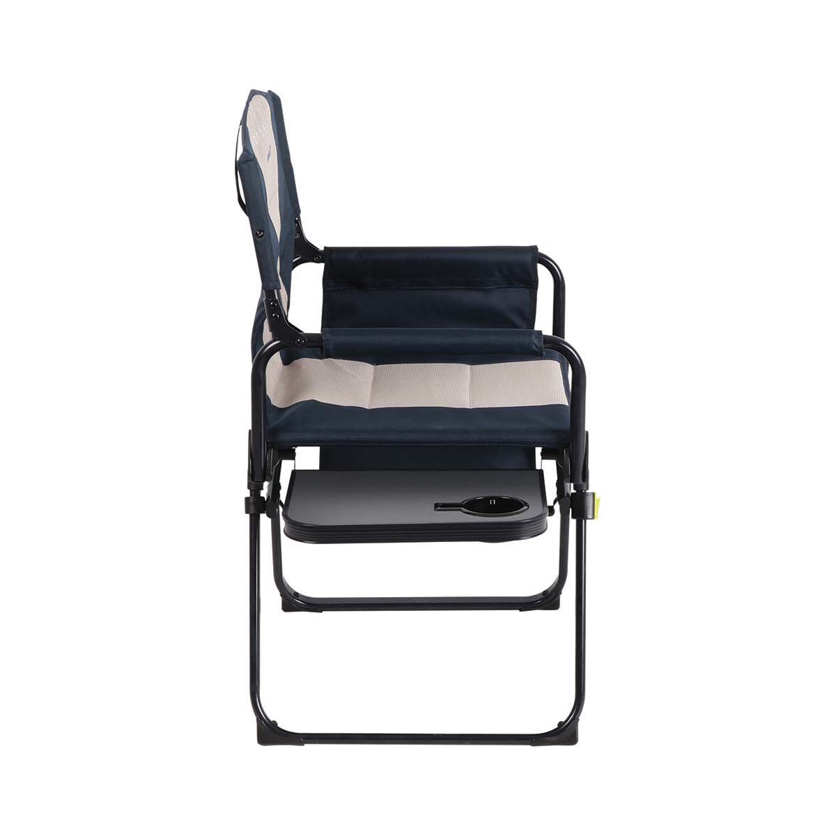 Wanderer DuraLite Directors Chair 120kg BCF