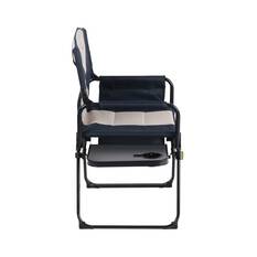 Wanderer DuraLite™ Directors Chair 120kg, , bcf_hi-res