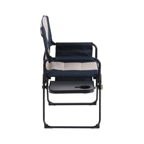 Wanderer DuraLite™ Directors Chair 120kg, , bcf_hi-res