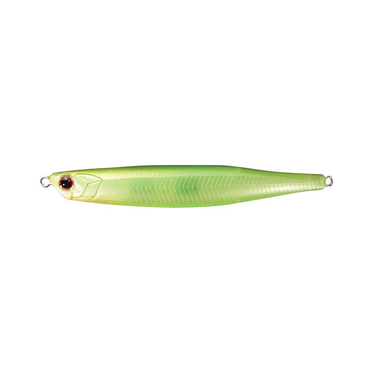 OSP Bent Minnow Surface Lure 76mm G35, G35, bcf_hi-res