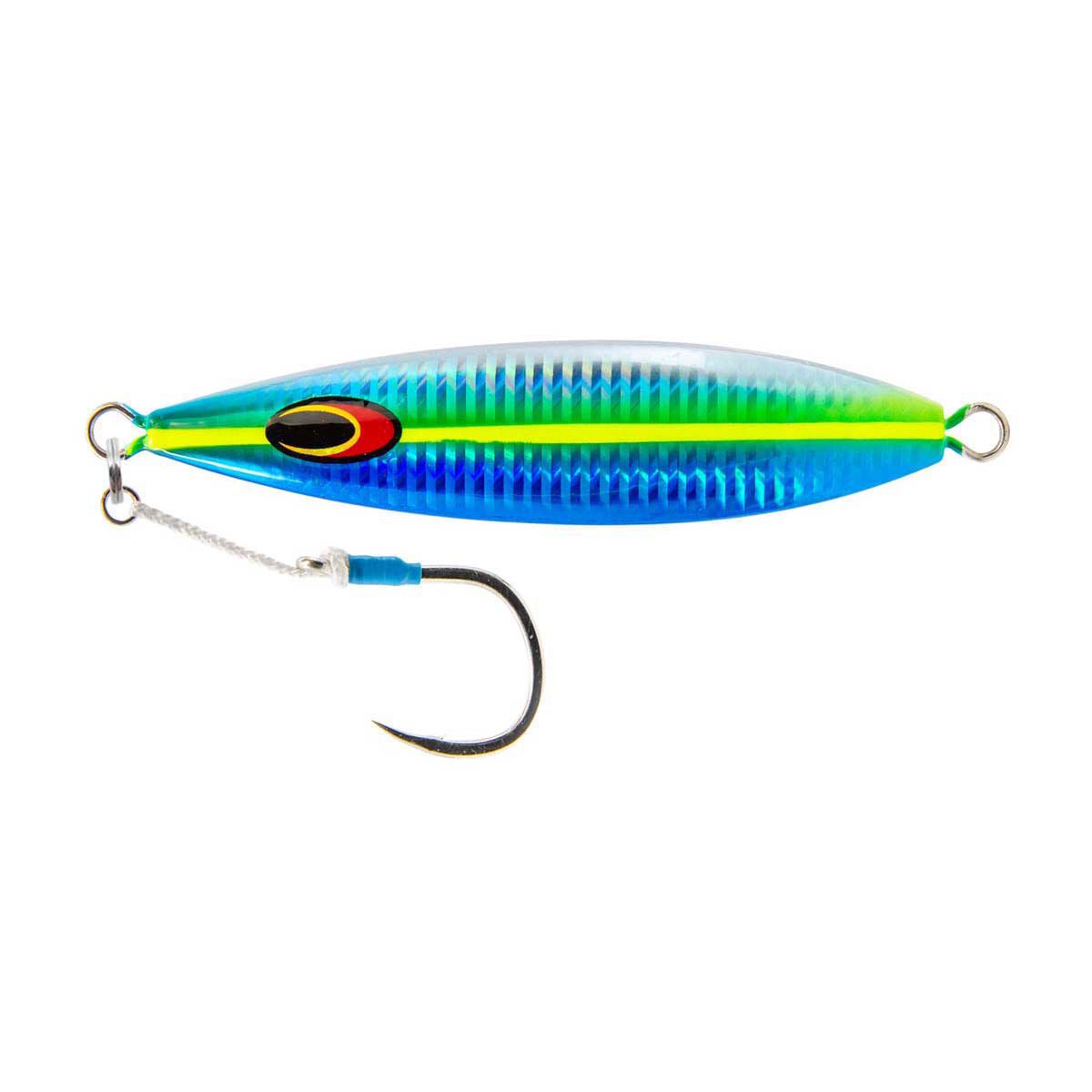 Nomad Gypsea Jig Lure 120g Fusilier, Fusilier, bcf_hi-res